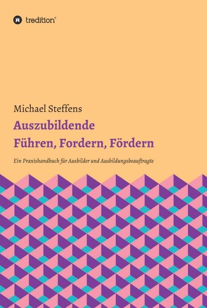 Produktbild: Auszubildende F&uuml;hren, Fordern, F&ouml;rdern