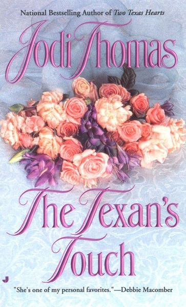 Produktbild: The Texan's Touch
