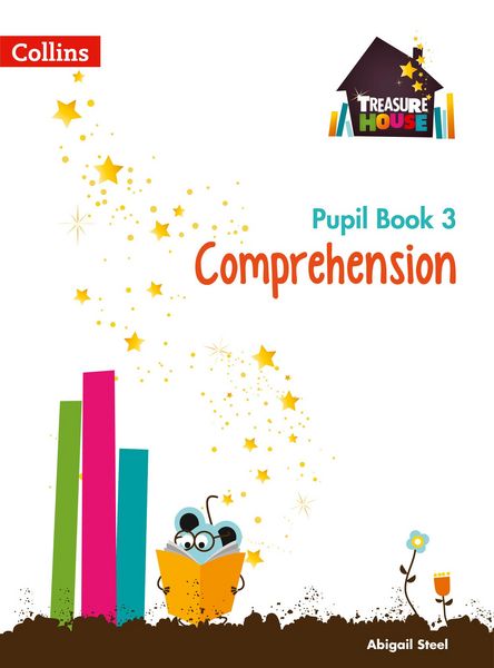 Produktbild: TREASURE HSE COMPRE YR3 PB