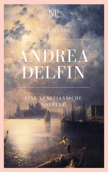 Produktbild: Andrea Delfin