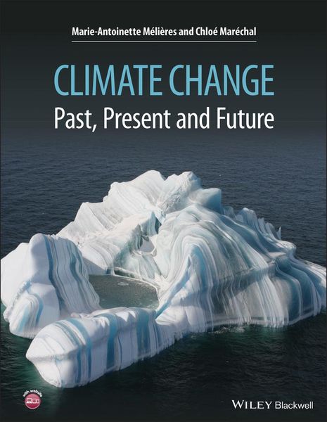 Produktbild: Climate Change