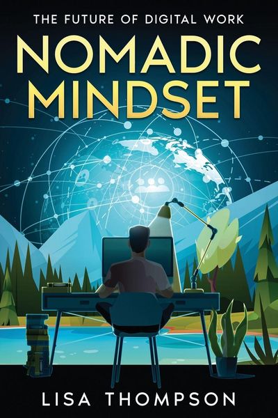Produktbild: Nomadic Mindset