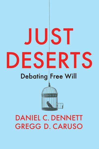 Produktbild: Just Deserts
