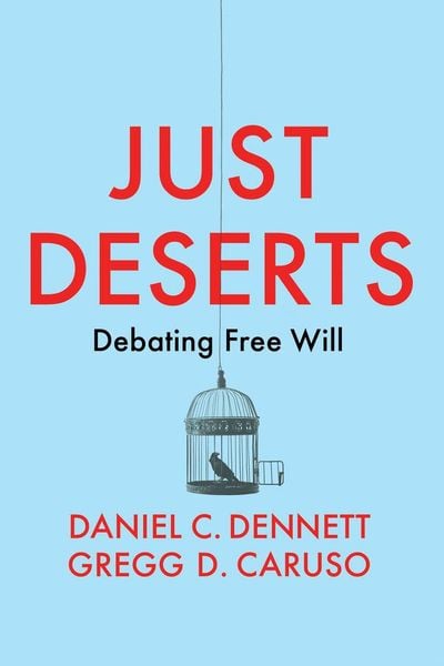 Produktbild: Just Deserts