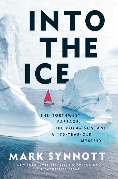 Produktbild: Into the Ice