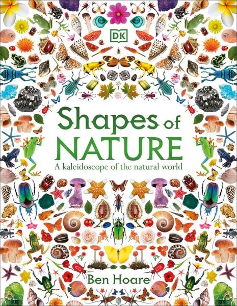 Produktbild: Shapes of Nature