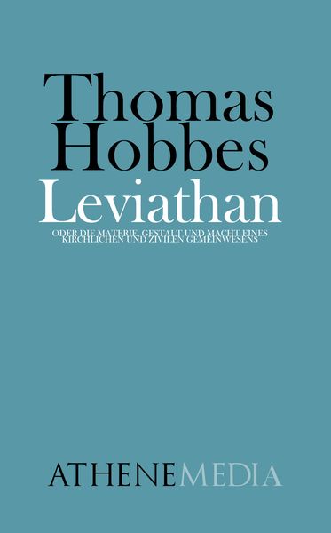 Produktbild: Leviathan