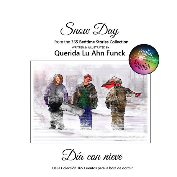 Produktbild: Snow Day