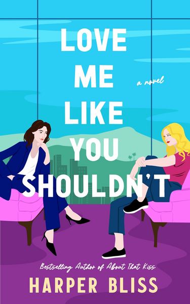 Produktbild: Love Me Like You Shouldn't