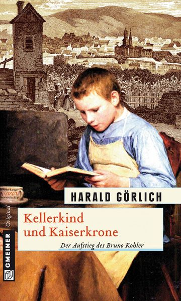 Produktbild: Kellerkind und Kaiserkrone