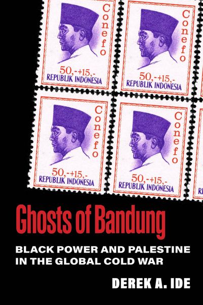 Produktbild: Ghosts of Bandung