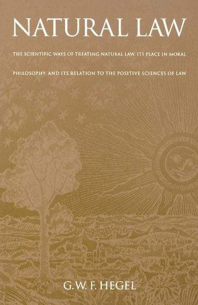 Produktbild: Natural Law