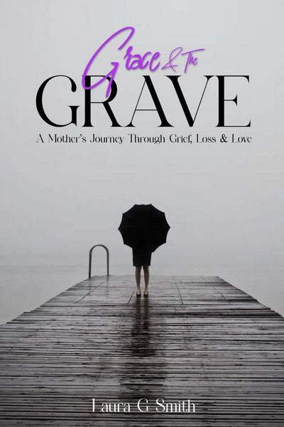 Produktbild: Grace and the Grave