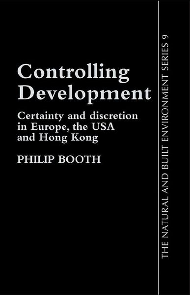 Produktbild: Controlling Development