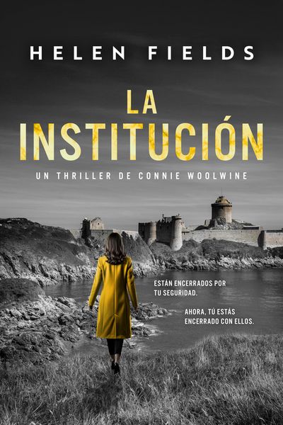 Produktbild: La instituci&oacute;n
