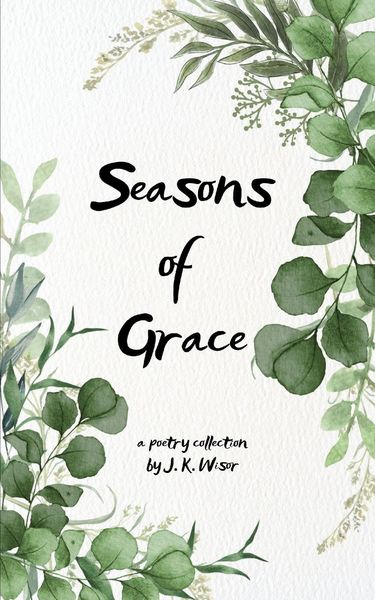 Produktbild: Seasons of Grace