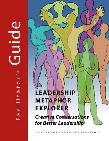 Produktbild: Leadership Metaphor Explorer Facilitator's Guide