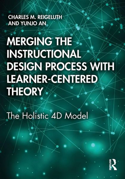 Produktbild: Merging the Instructional Design Process with Learner-Centered Theory