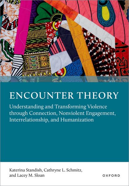 Produktbild: Encounter Theory