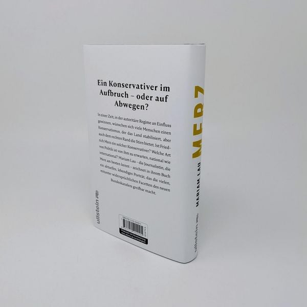 Produktbild: Merz