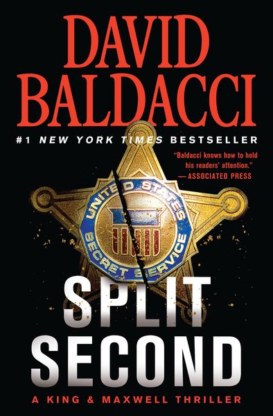 Produktbild: Split Second