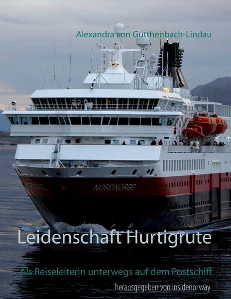 Produktbild: Leidenschaft Hurtigrute