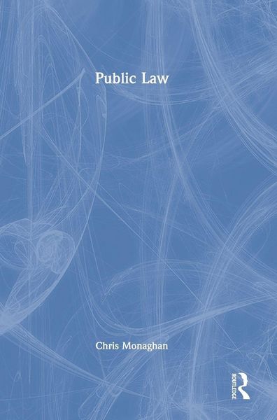 Produktbild: Public Law