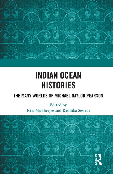 Produktbild: Indian Ocean Histories