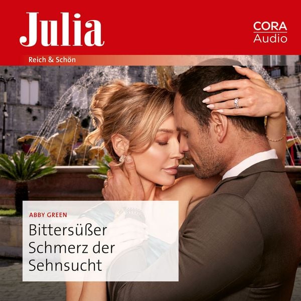 Produktbild: Bitters&uuml;&szlig;er Schmerz der Sehnsucht