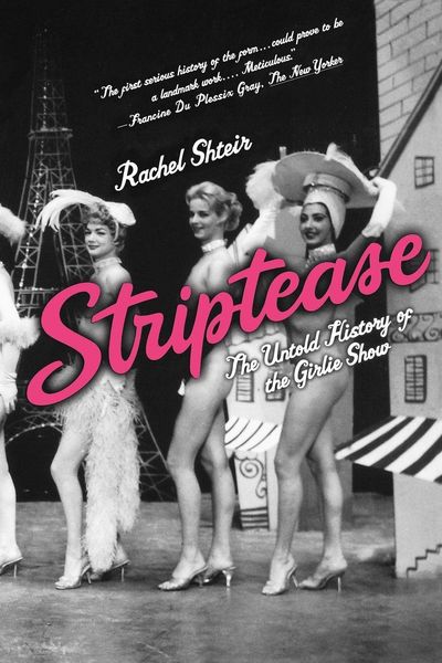 Produktbild: Striptease