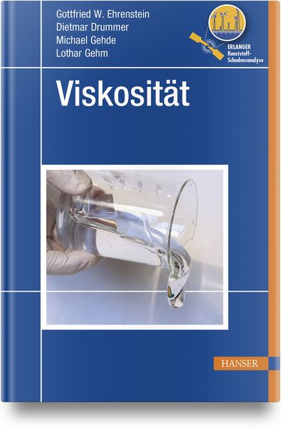 Produktbild: Viskosit&auml;t