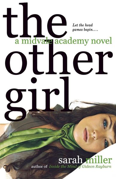 Produktbild: The Other Girl