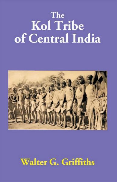 Produktbild: Kol Tribe Of Central India