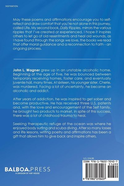 Produktbild: Daily Ripples