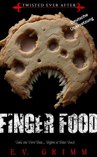 Produktbild: Finger Food