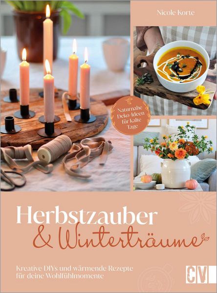 Produktbild: Herbstzauber und Wintertr&auml;ume