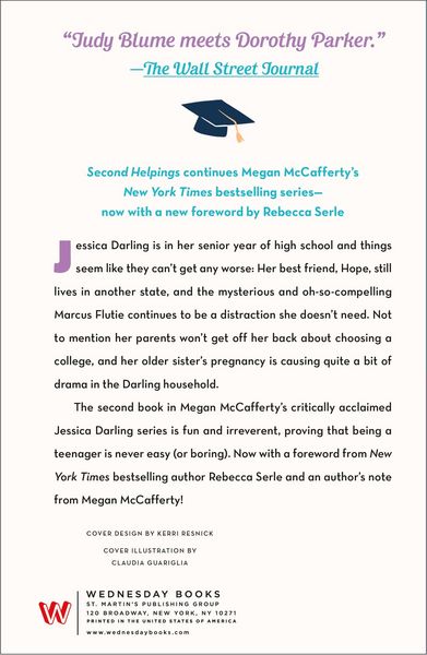 Produktbild: Second Helpings