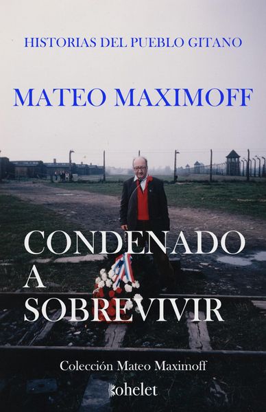 Produktbild: Condenado a sobrevivir
