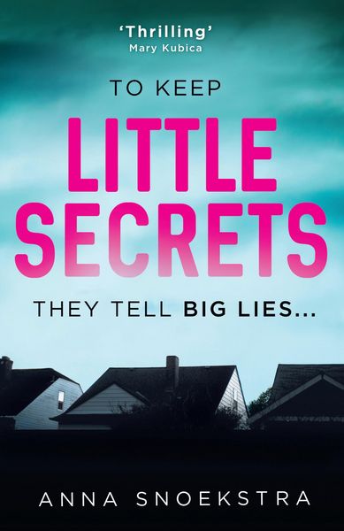 Produktbild: Little Secrets