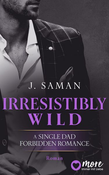 Produktbild: Irresistibly Wild
