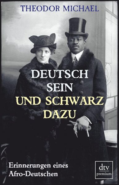 Produktbild: Deutsch sein und schwarz dazu