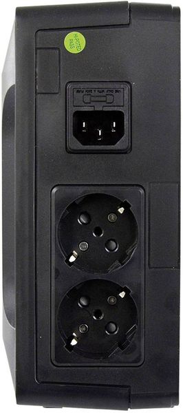 Produktbild: FSP Fortron NANO800 USV 800 VA