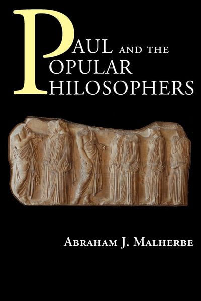 Produktbild: Paul and the Popular Philosophers