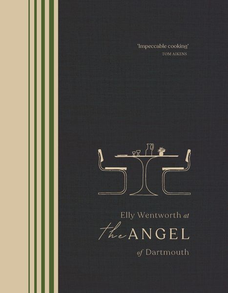 Produktbild: Wentworth, E: Angel