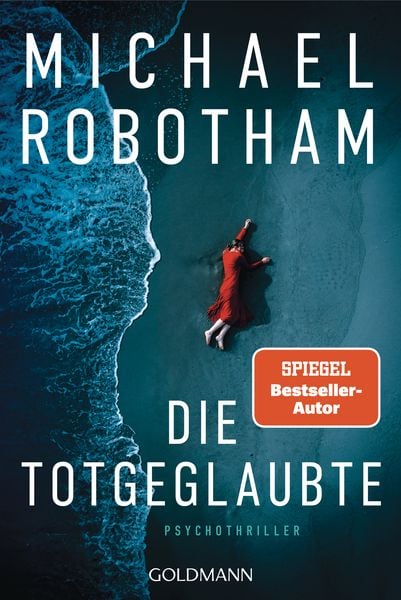 Produktbild: Die Totgeglaubte (Haven 4)
