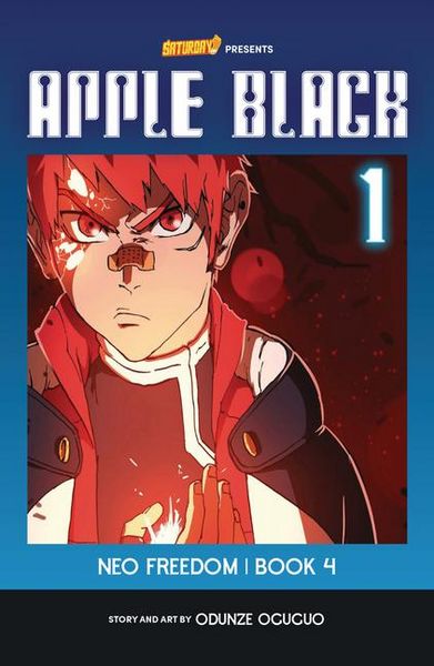 Produktbild: Neo Freedom, Book 4