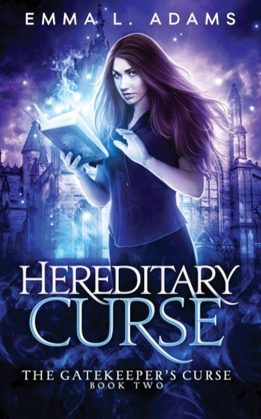 Produktbild: Hereditary Curse