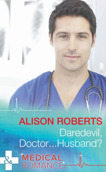 Produktbild: Daredevil, Doctor...Husband?