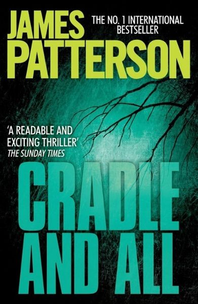 Produktbild: Cradle and All