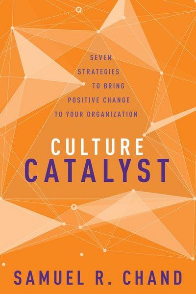 Produktbild: Culture Catalyst